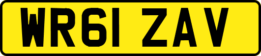 WR61ZAV