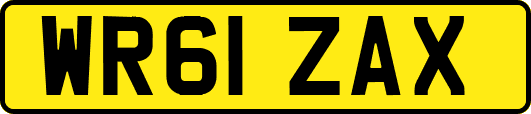 WR61ZAX