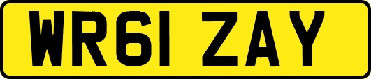 WR61ZAY