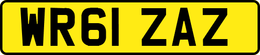 WR61ZAZ