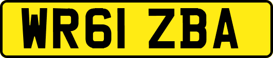 WR61ZBA