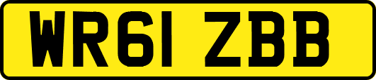 WR61ZBB