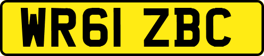 WR61ZBC