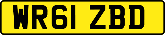 WR61ZBD