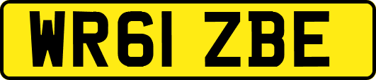 WR61ZBE