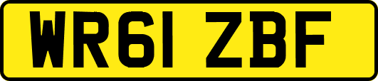 WR61ZBF