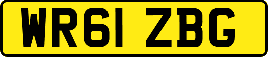 WR61ZBG