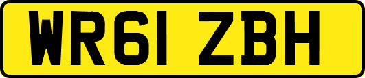 WR61ZBH