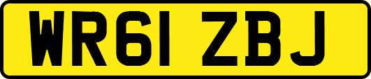 WR61ZBJ