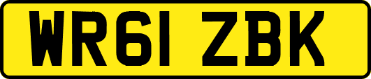 WR61ZBK