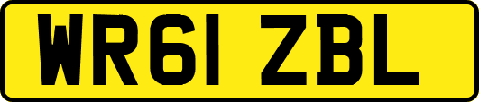 WR61ZBL