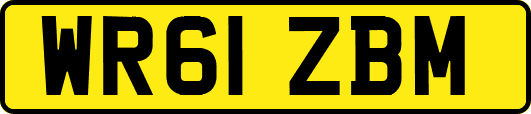 WR61ZBM