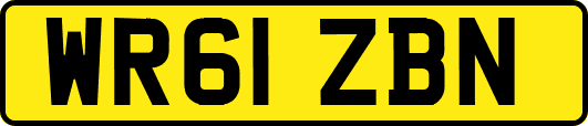 WR61ZBN