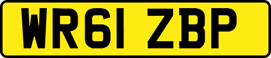 WR61ZBP