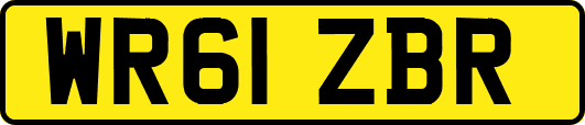WR61ZBR