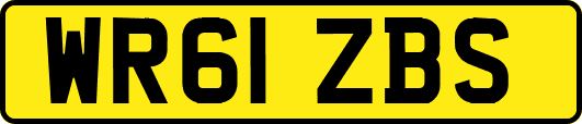 WR61ZBS
