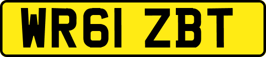 WR61ZBT