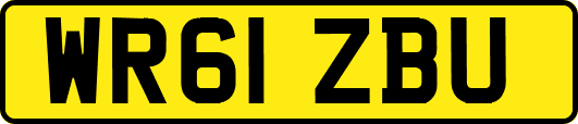 WR61ZBU