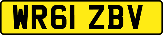 WR61ZBV