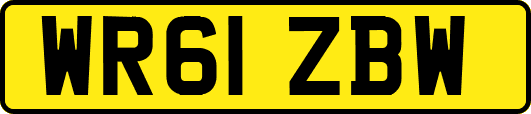 WR61ZBW
