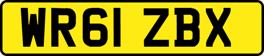 WR61ZBX