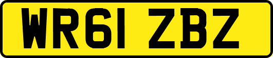 WR61ZBZ