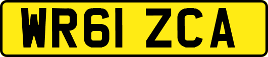 WR61ZCA