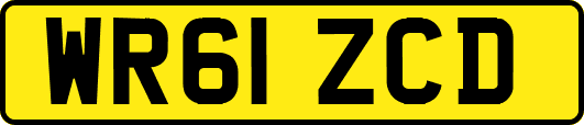 WR61ZCD