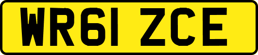 WR61ZCE