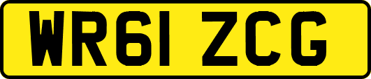 WR61ZCG