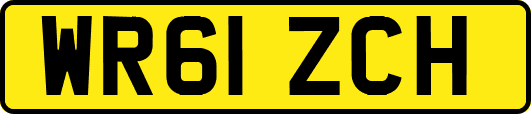 WR61ZCH