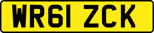 WR61ZCK