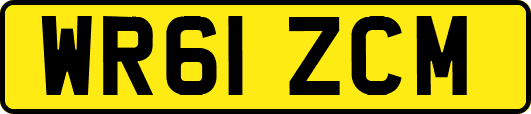 WR61ZCM