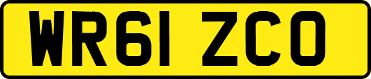 WR61ZCO