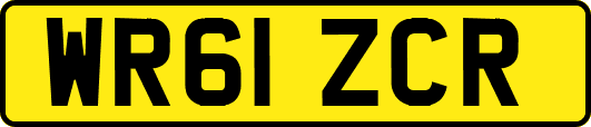 WR61ZCR