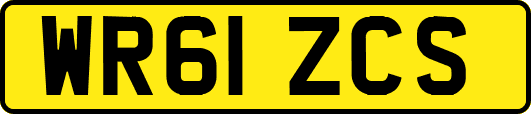WR61ZCS