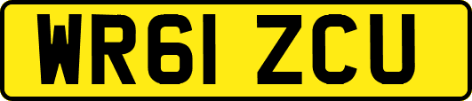 WR61ZCU