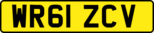 WR61ZCV