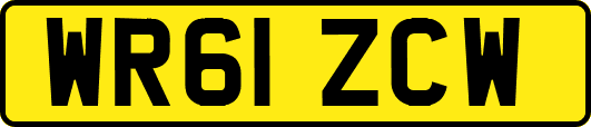 WR61ZCW