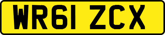 WR61ZCX