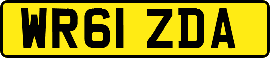 WR61ZDA