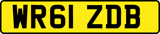 WR61ZDB