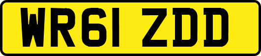 WR61ZDD