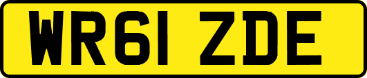 WR61ZDE