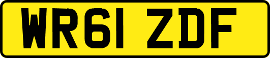 WR61ZDF