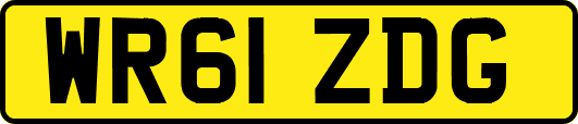 WR61ZDG