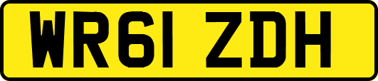 WR61ZDH