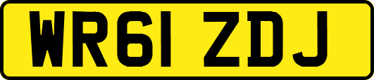 WR61ZDJ