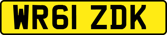 WR61ZDK