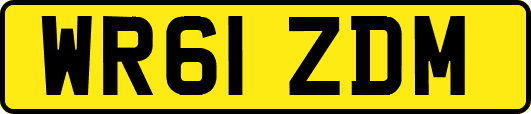 WR61ZDM